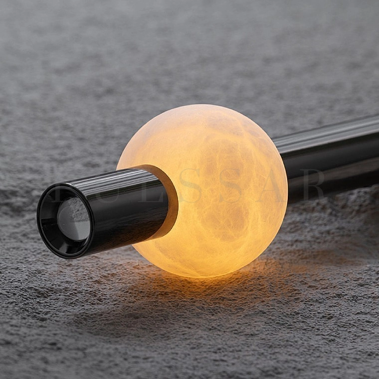 Подвесной светильник WAND STONE