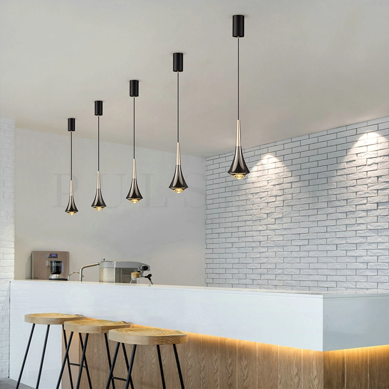 Подвесной светильник CAI C