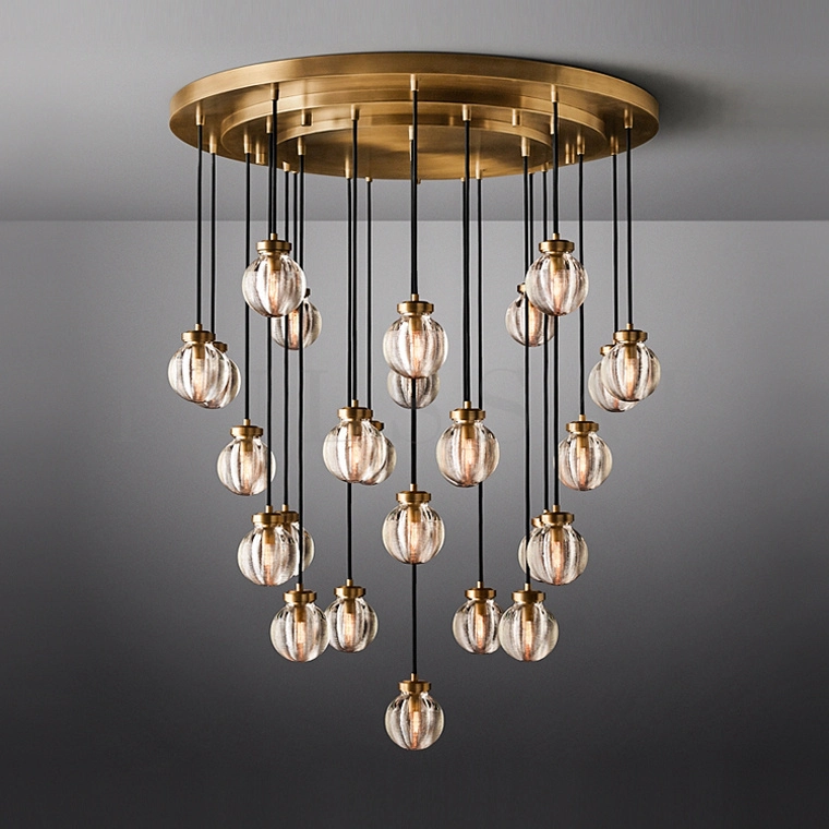 Подвесной светильник MAIBEL MORE