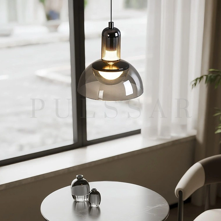 Подвесной светильник MAYER DOME