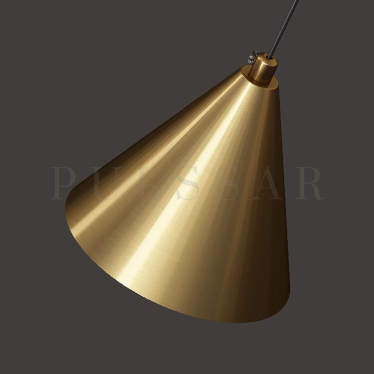 Подвесной светильник ADRIELL