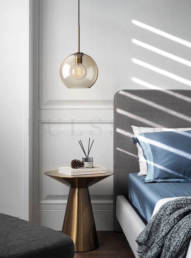 Подвесной светильник VILMO