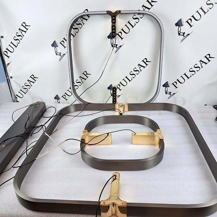 Кольцевая люстра TIRRENO COMBO