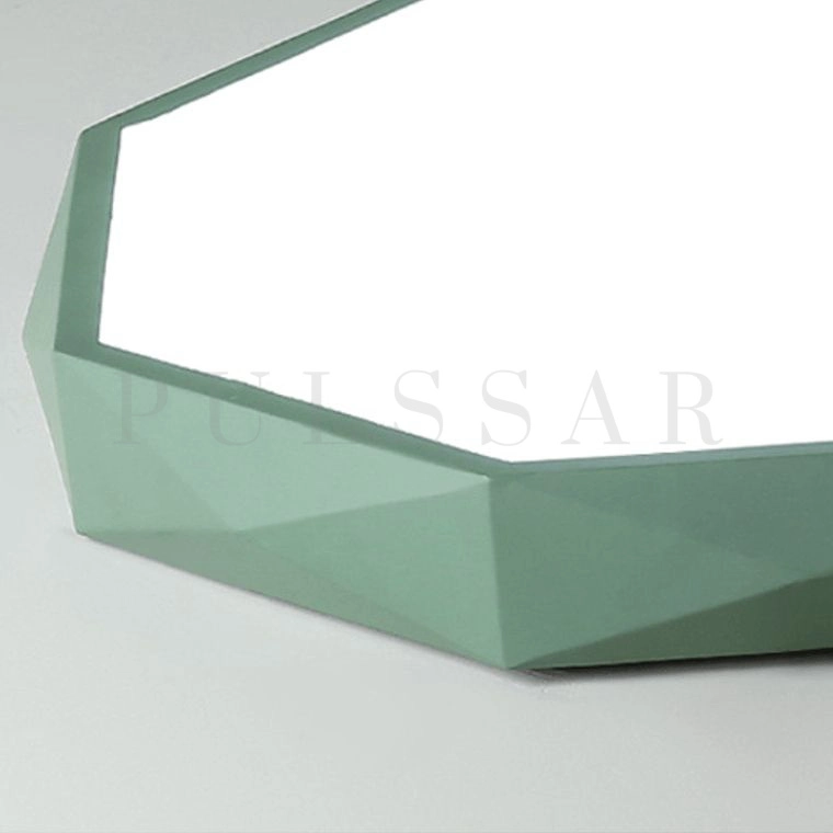 Потолочный светильник GEOMETRIC A