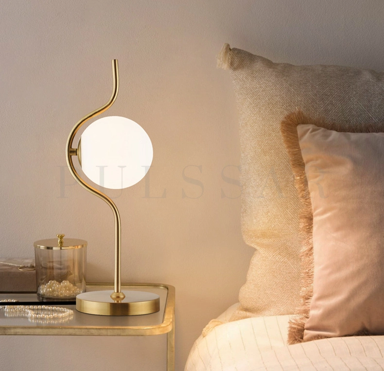 Настольная лампа WELLIG TAB