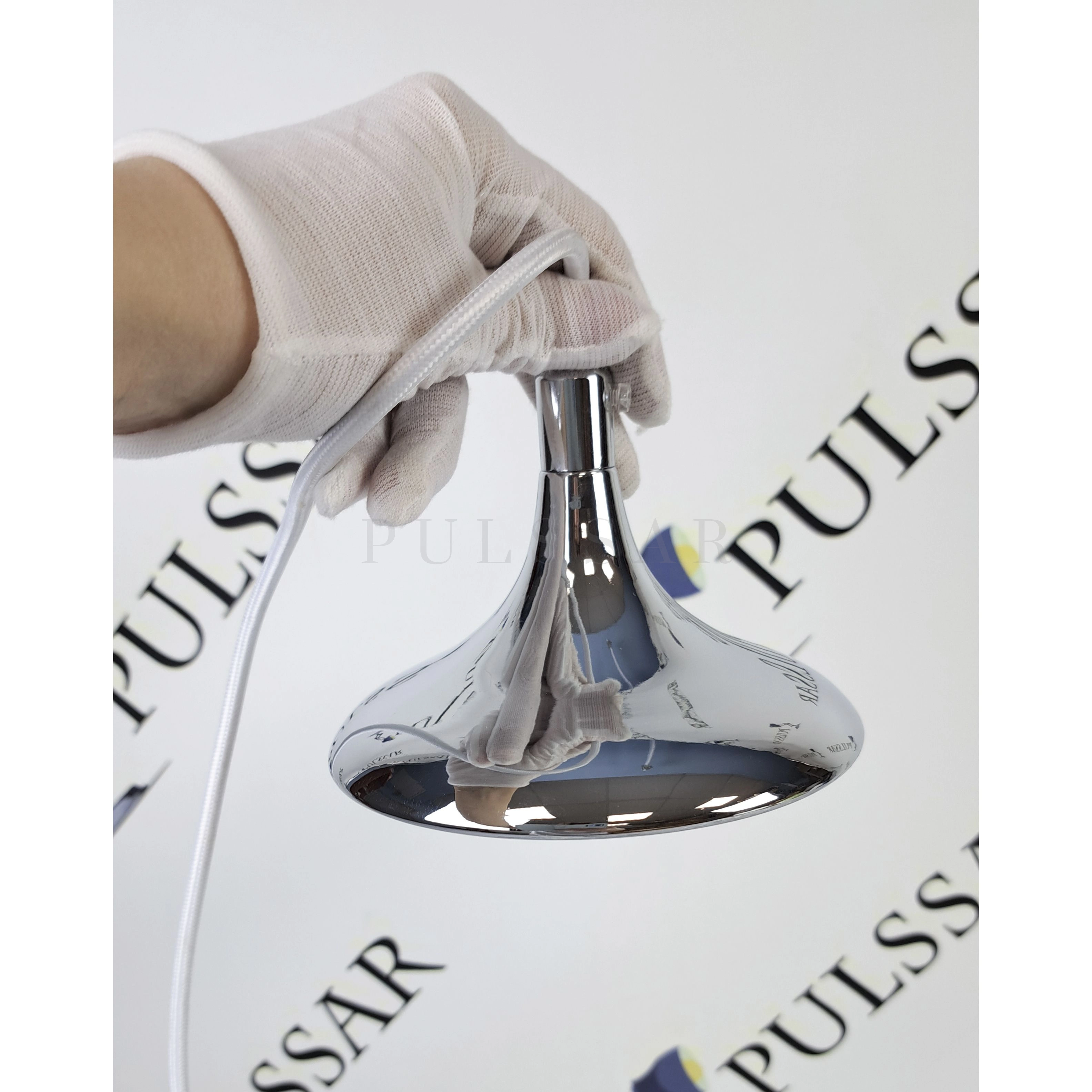 Подвесная люстра BUBBLE A