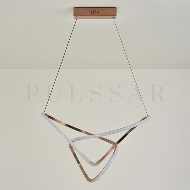 Подвесная люстра NORVIN