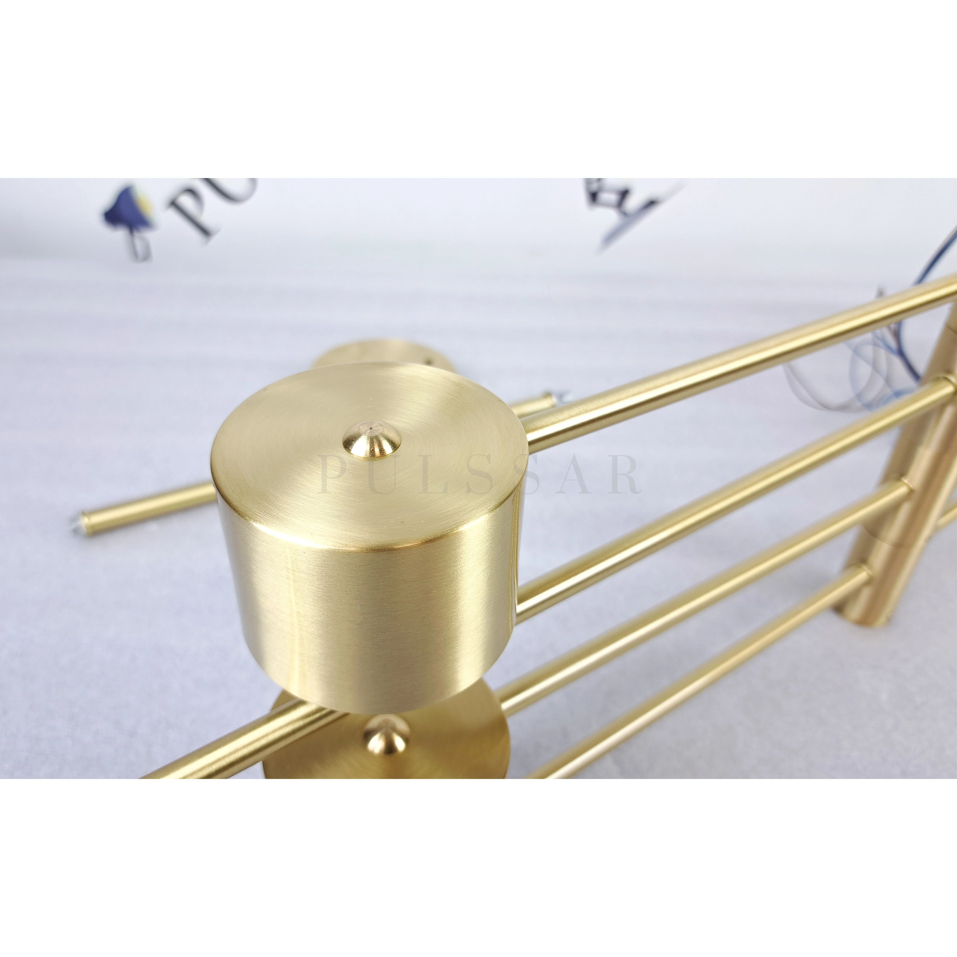 Подвесная люстра SUNSHINE