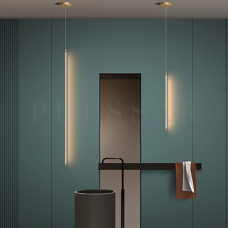 Подвесной светильник STIG