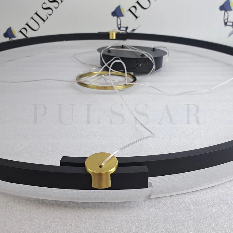 Кольцевая люстра MARGA