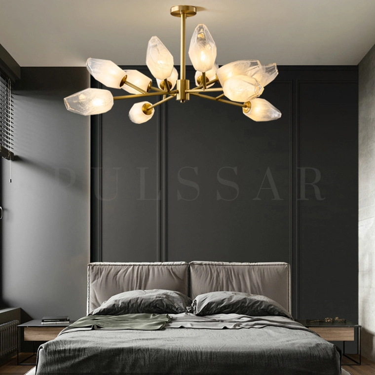 Подвесная люстра SELESTE