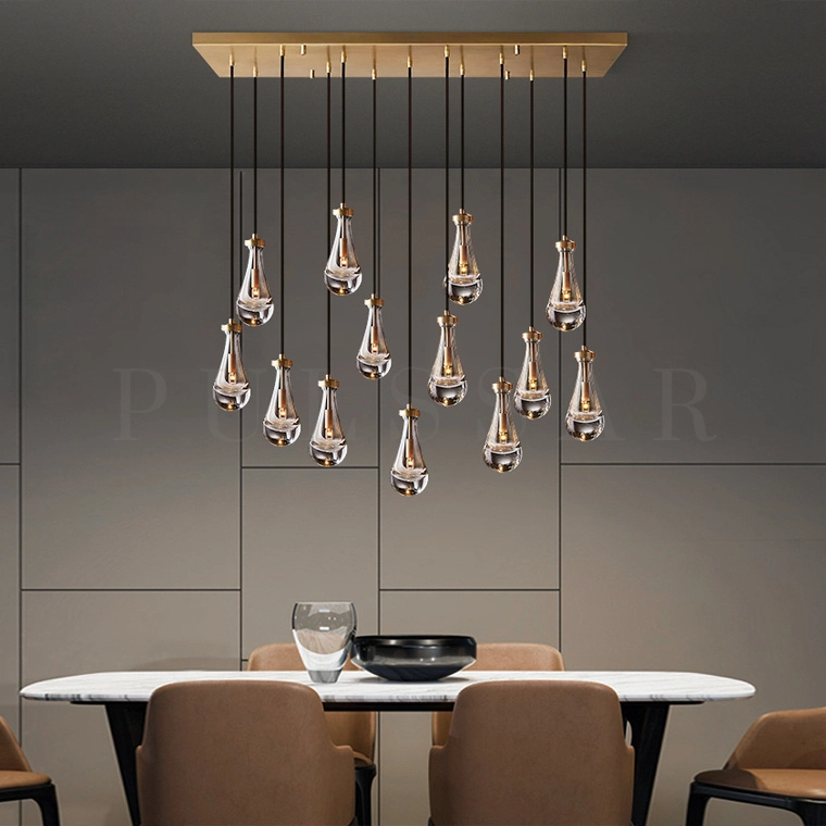 Подвесной светильник MELANY MORE