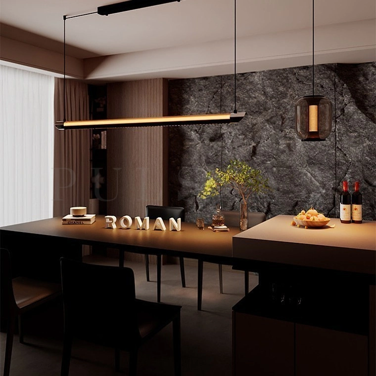 Подвесной светильник SIGNER