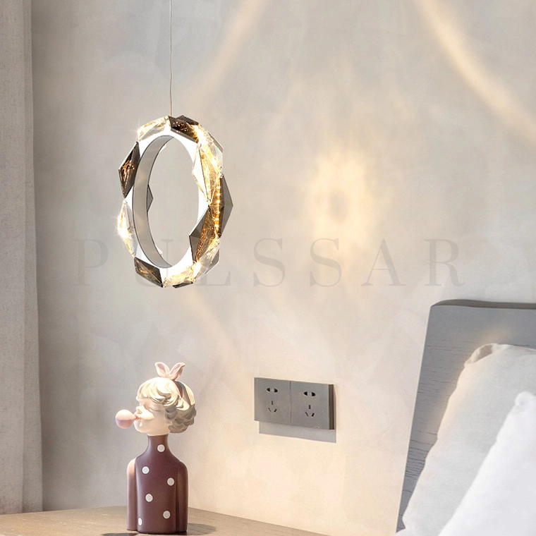 Подвесной светильник JENNIFER RING