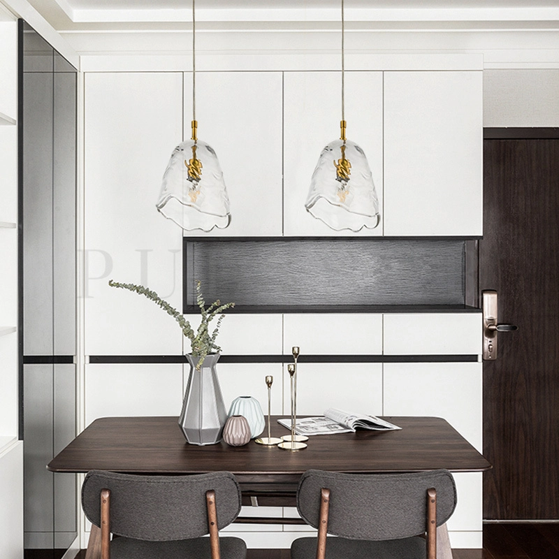 Подвесной светильник CAMPANULE