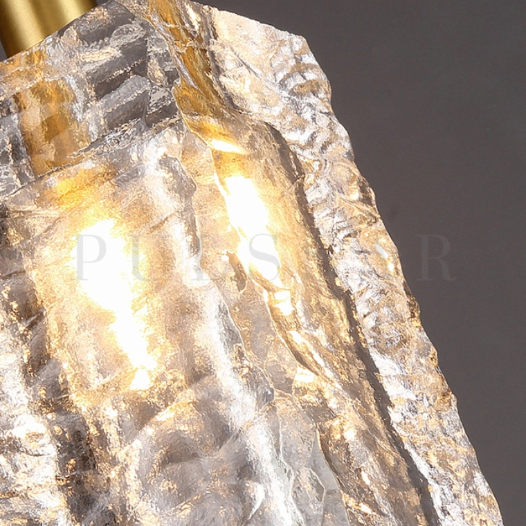 Подвесной светильник VALDIS MORE