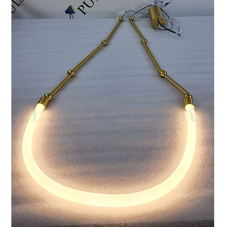 Подвесной светильник ALRIK ONE