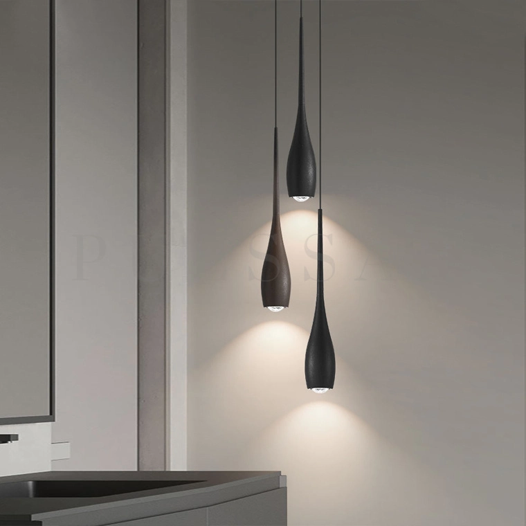 Подвесной светильник LENS