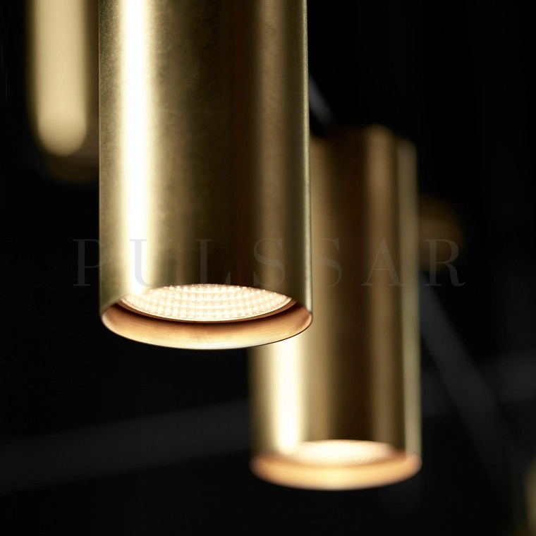 Подвесная люстра CASA