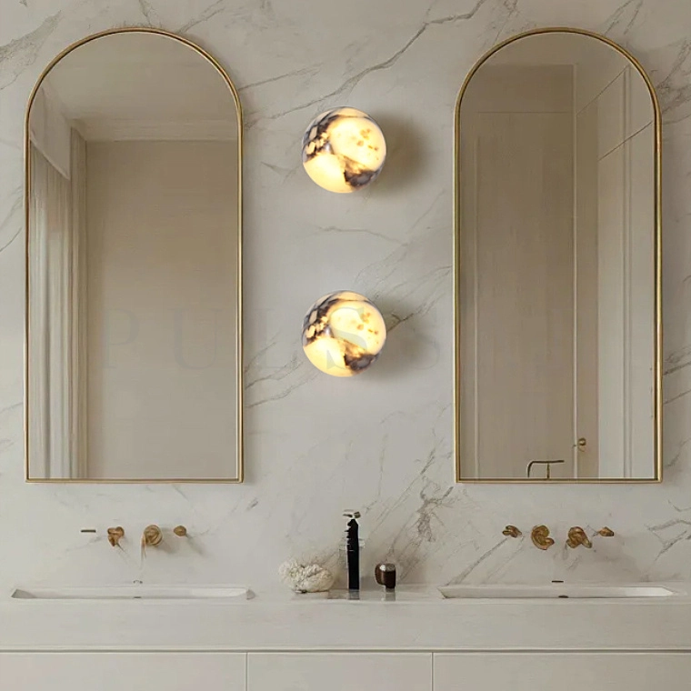 Бра BONN WALL NEPHRITE