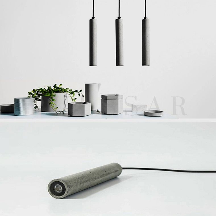 Подвесной светильник BRUT