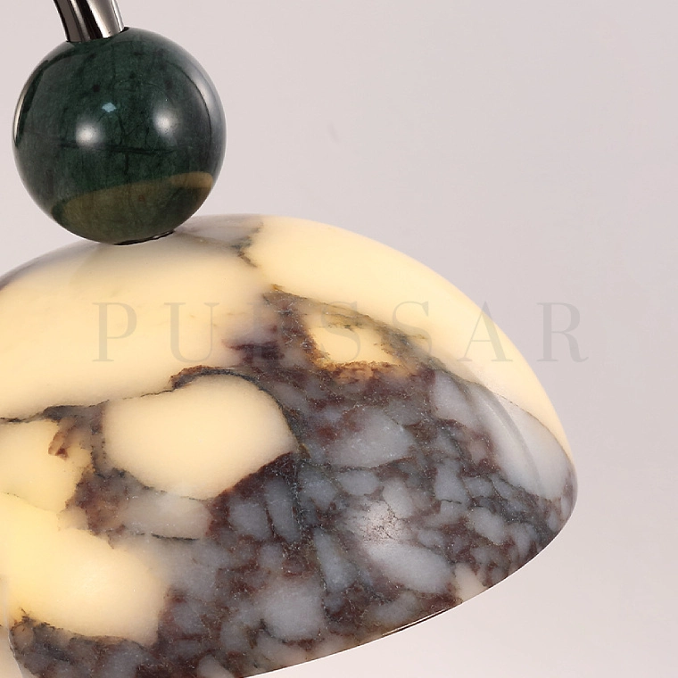 Бра STENLY MARBLE WALL