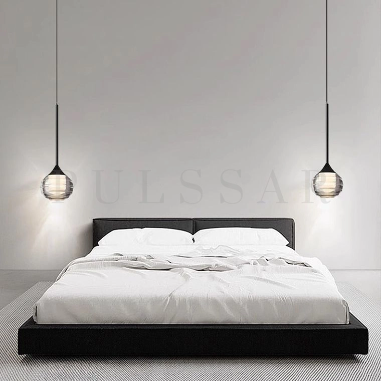 Подвесной светильник FANNAR F