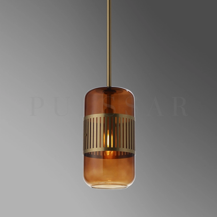 Подвесной светильник TRAIT