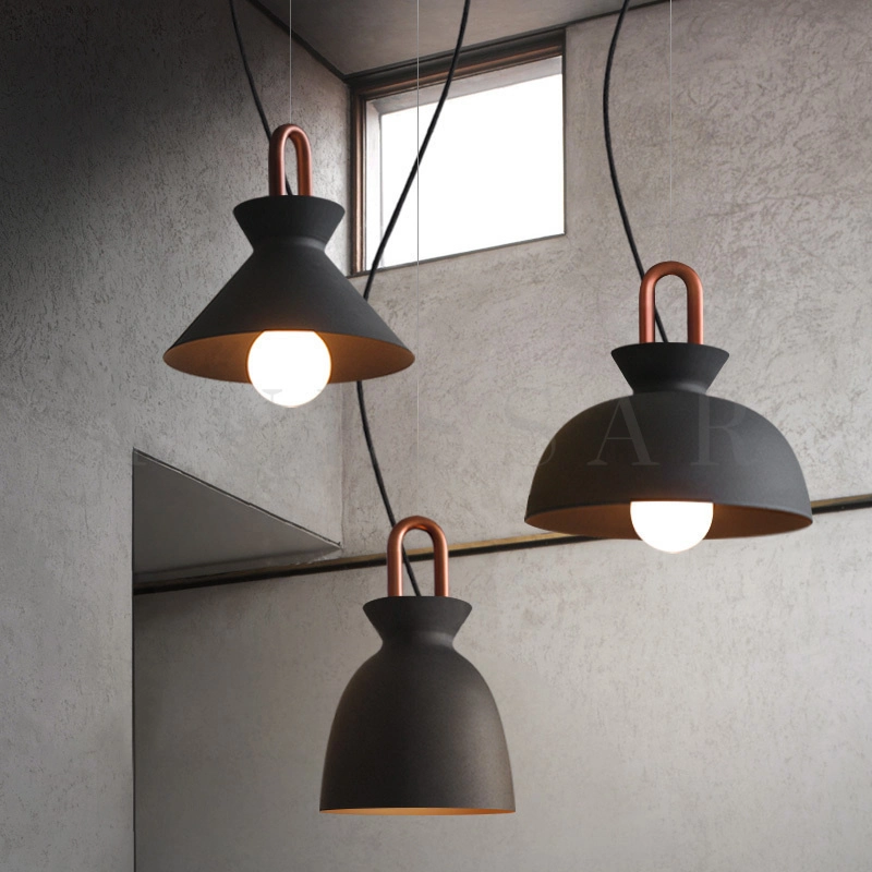 Подвесной светильник OMG COIL