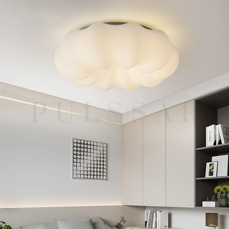 Потолочная люстра DONUT CH