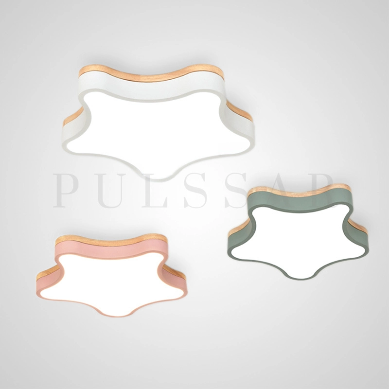 Потолочный светильник STELLA