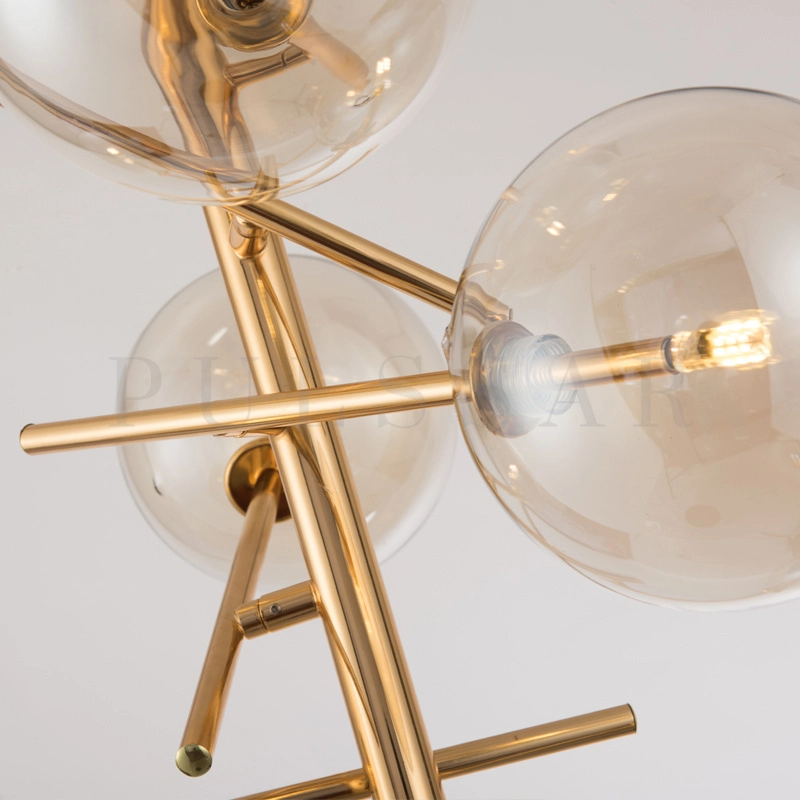 Подвесная люстра STOOLS