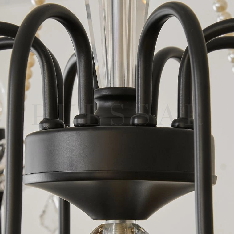 Подвесная люстра CORVO B