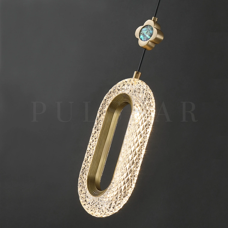 Подвесной светильник LUARA C