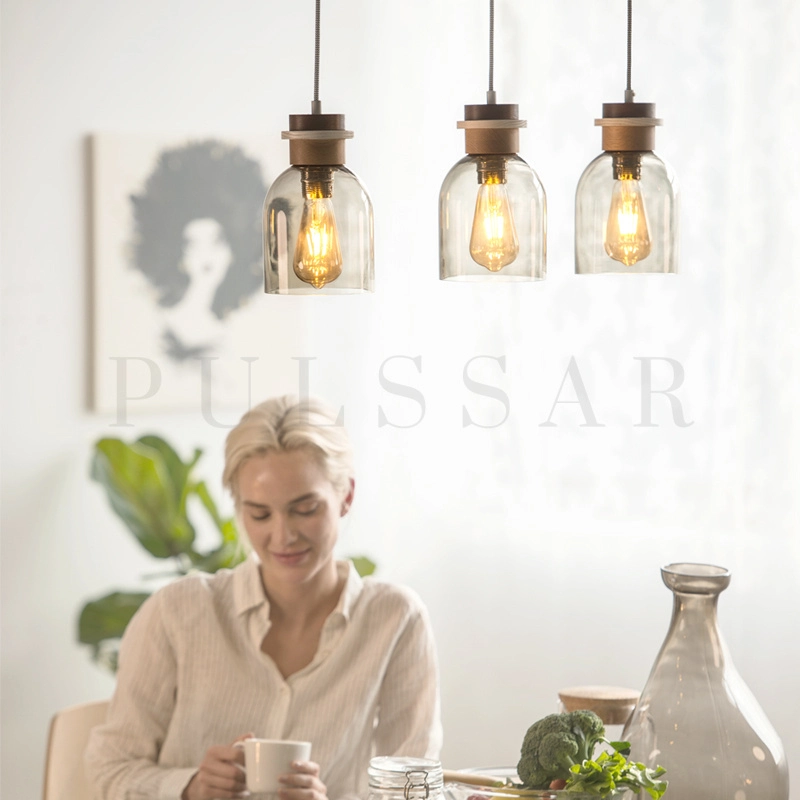 Подвесной светильник JAR