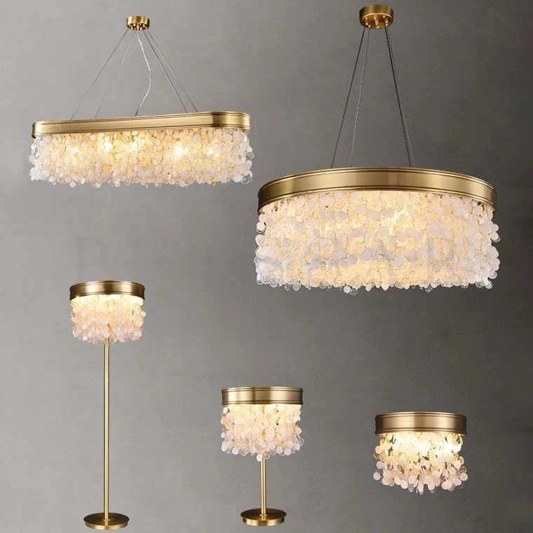 Торшер VERONA FL