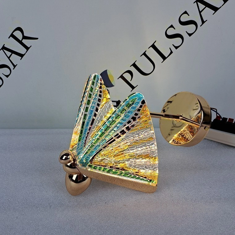 Бра AMELIS COLOR WALL