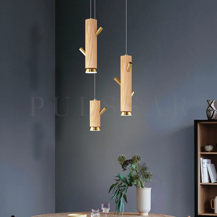 Подвесной светильник ASKUM