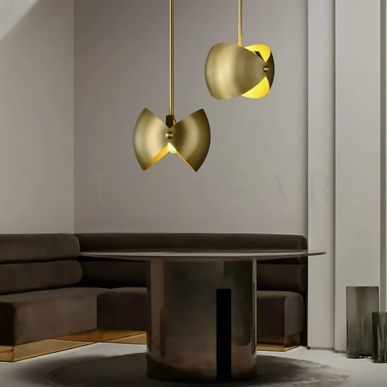 Подвесной светильник ZETA