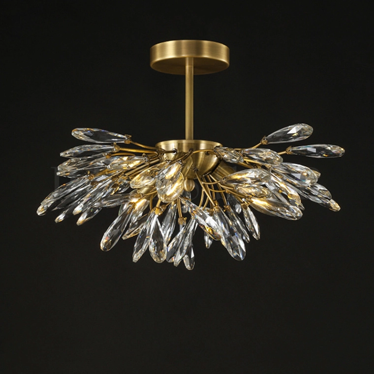 Потолочная люстра KOLLINE