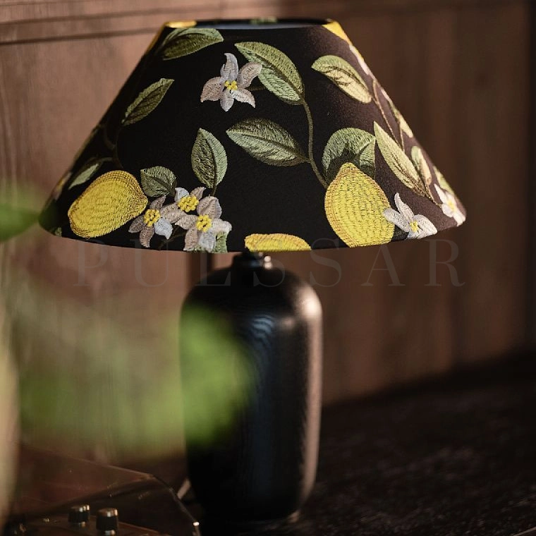 Настольная лампа DOME TAB