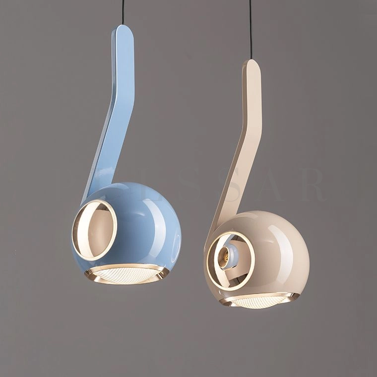 Подвесной светильник ECLAT