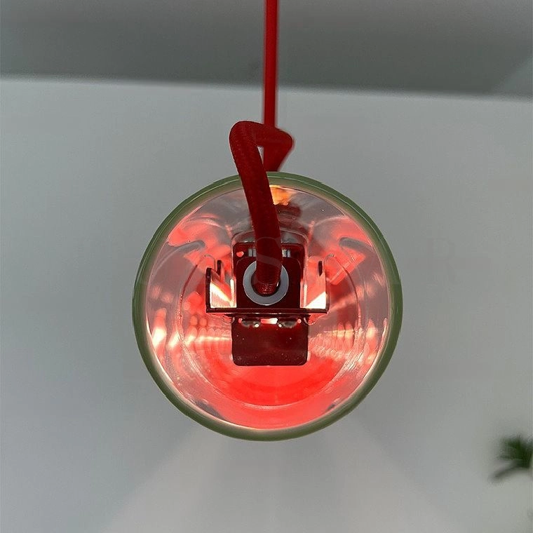 Реечная люстра CASUAL