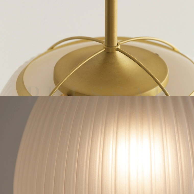 Подвесной светильник TOFFE