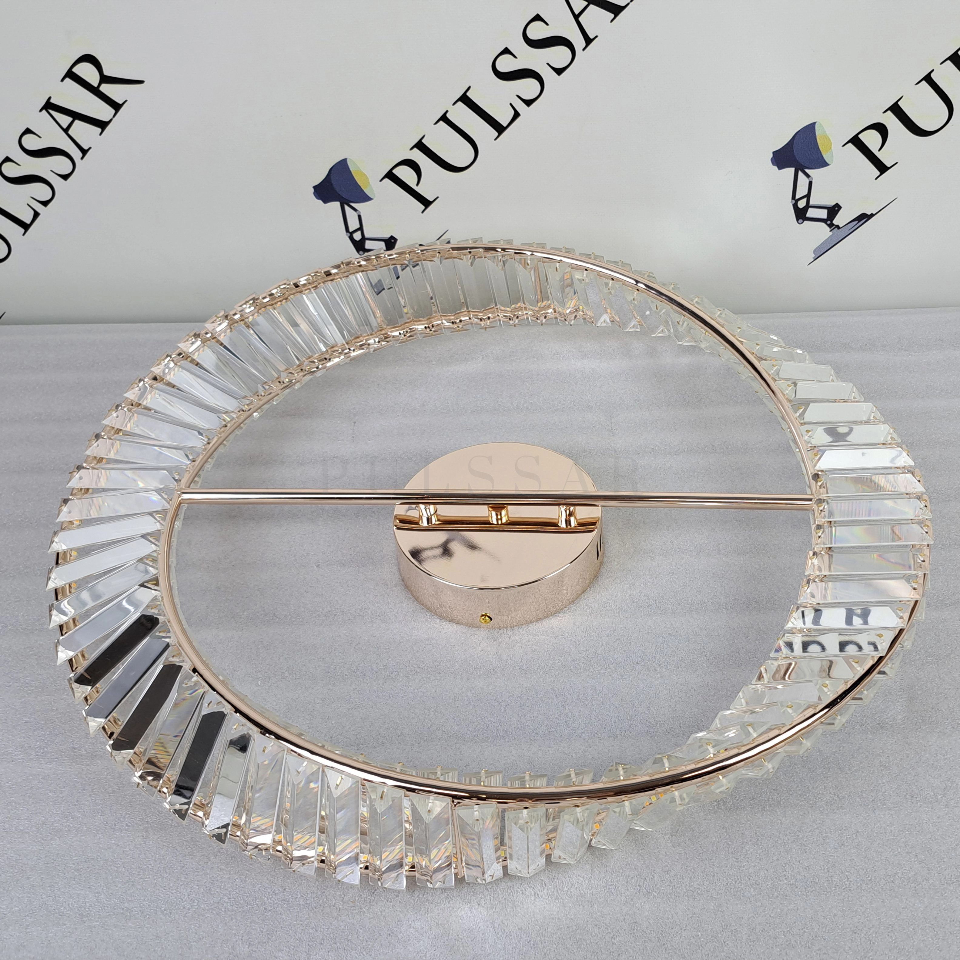 Потолочная люстра BERTOLDA CH