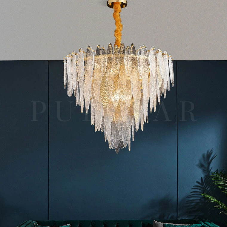 Подвесная люстра RISSA