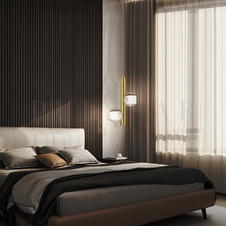 Подвесной светильник ILIANA