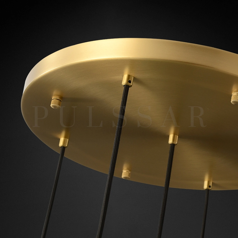 Подвесной светильник FLORIS 5