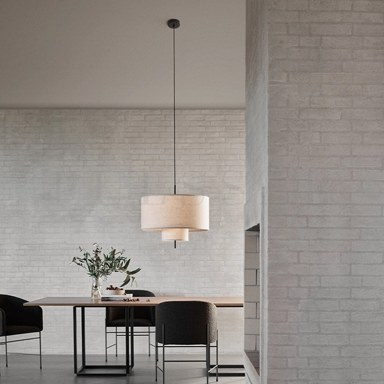 Подвесной светильник ANDREAN