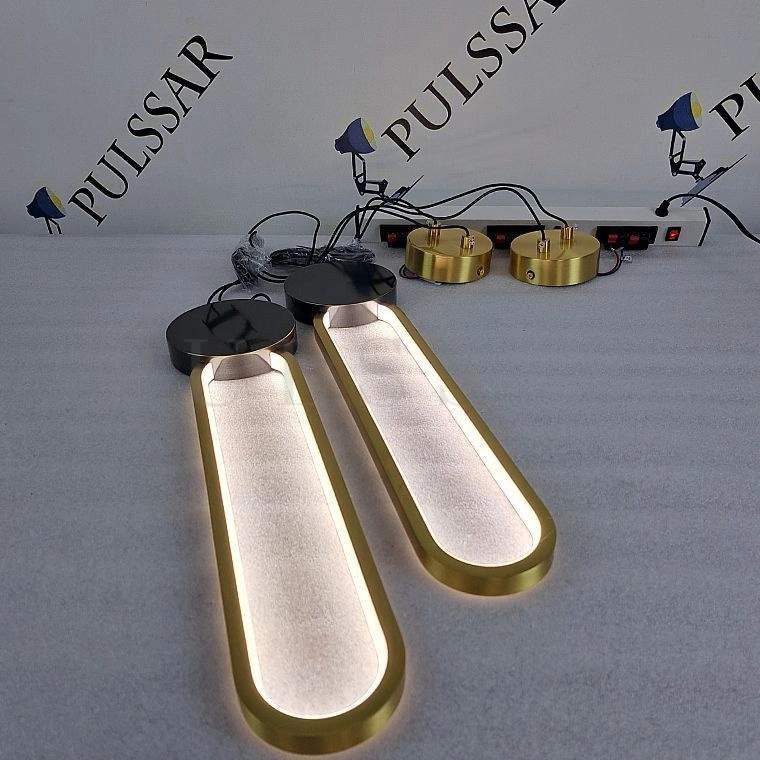 Подвесной светильник MANCHESTER